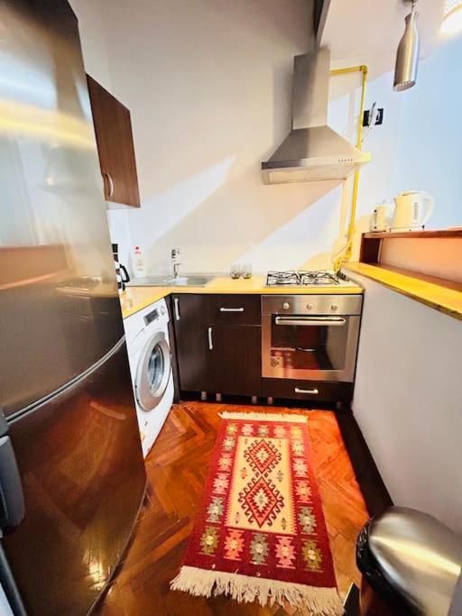 Hidden Gem In The Old Town Apartment ทิมิชัวรา ภายนอก รูปภาพ