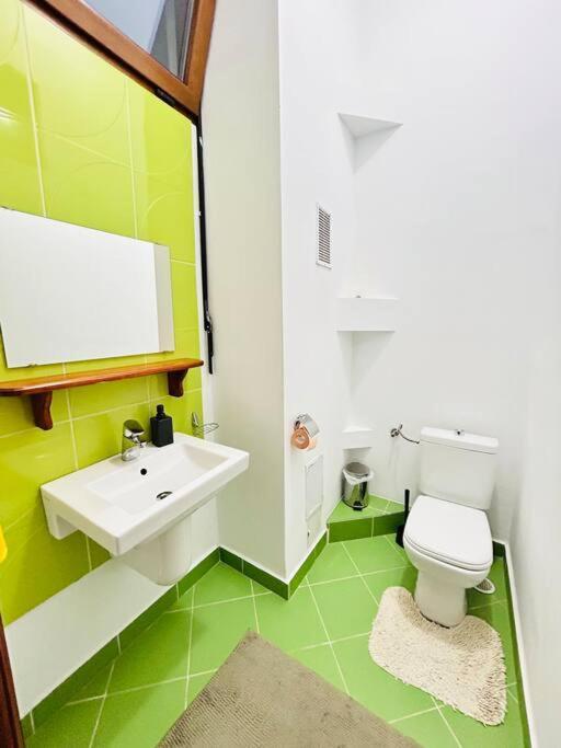 Hidden Gem In The Old Town Apartment ทิมิชัวรา ภายนอก รูปภาพ