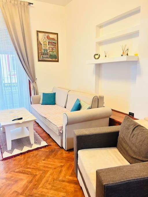 Hidden Gem In The Old Town Apartment ทิมิชัวรา ภายนอก รูปภาพ